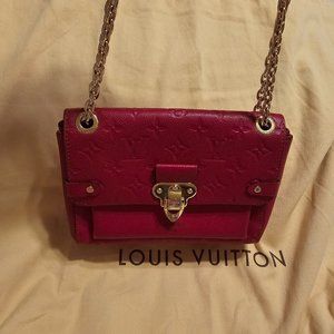 Louis Vuitton bag